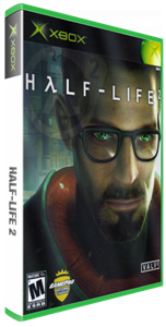 Half-life 2